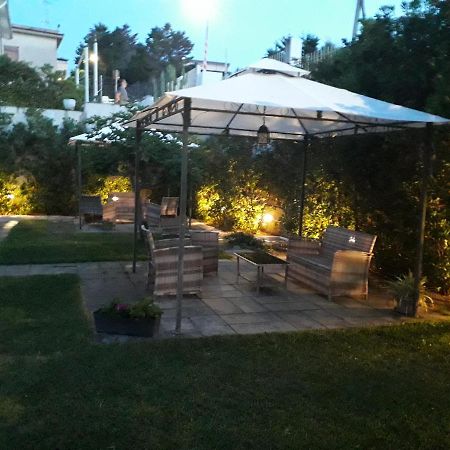 La Casa Sul Mare - Veliero Appartement Balestrate Buitenkant foto