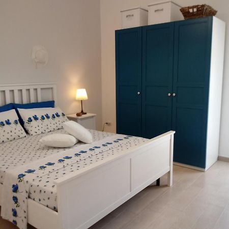 La Casa Sul Mare - Veliero Appartement Balestrate Buitenkant foto