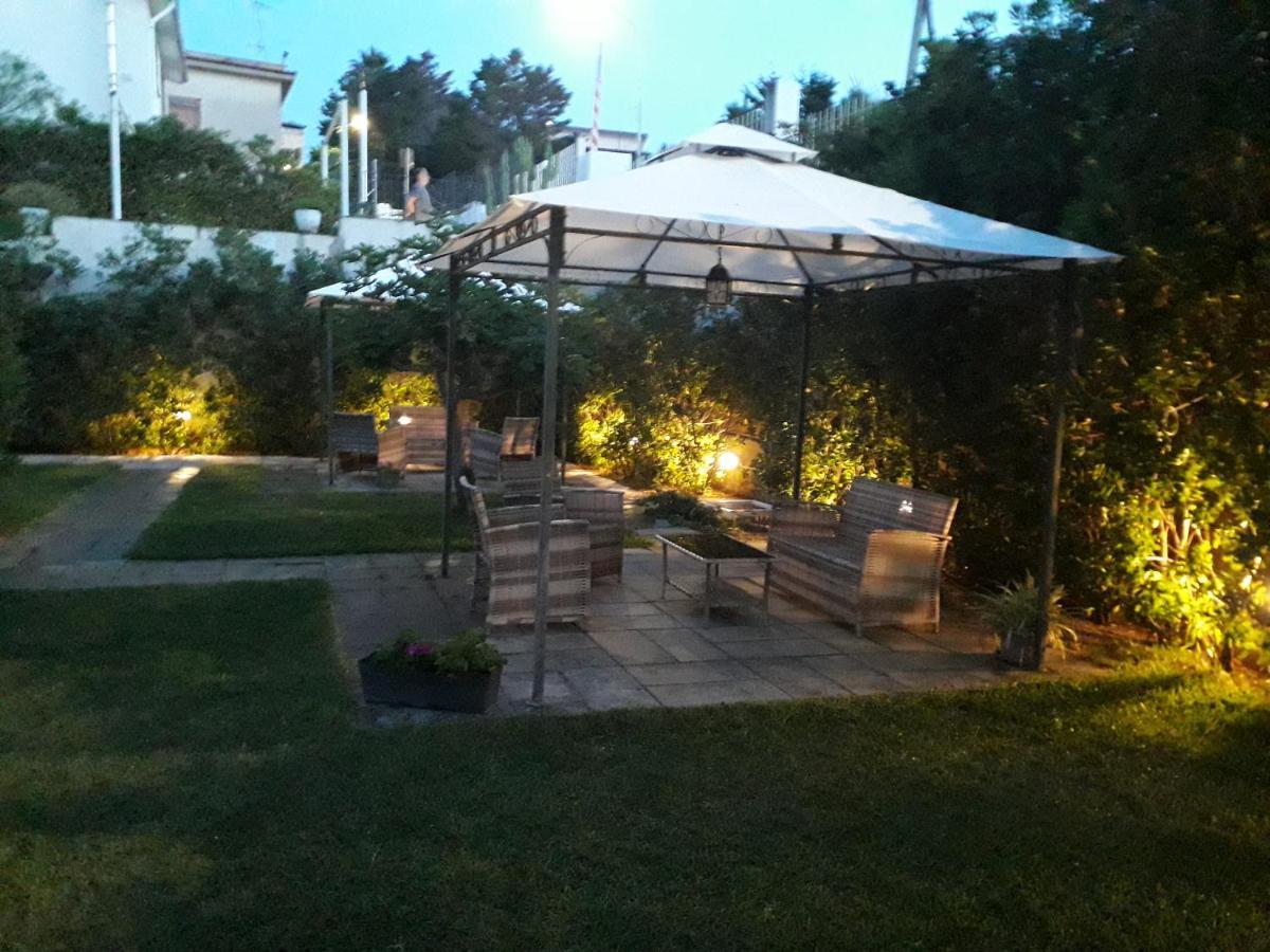 La Casa Sul Mare - Veliero Appartement Balestrate Buitenkant foto