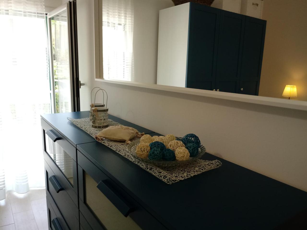 La Casa Sul Mare - Veliero Appartement Balestrate Buitenkant foto