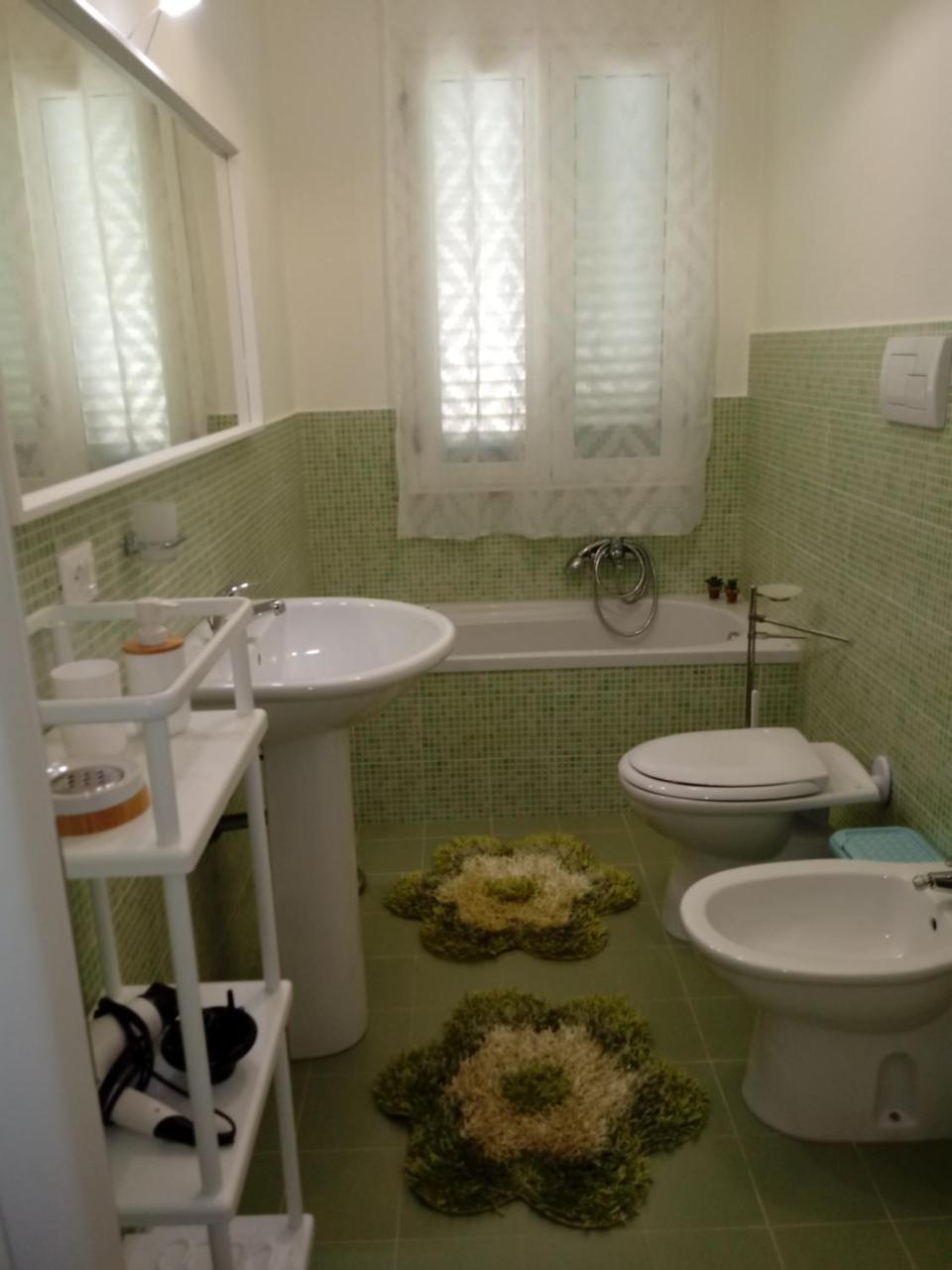 La Casa Sul Mare - Veliero Appartement Balestrate Buitenkant foto