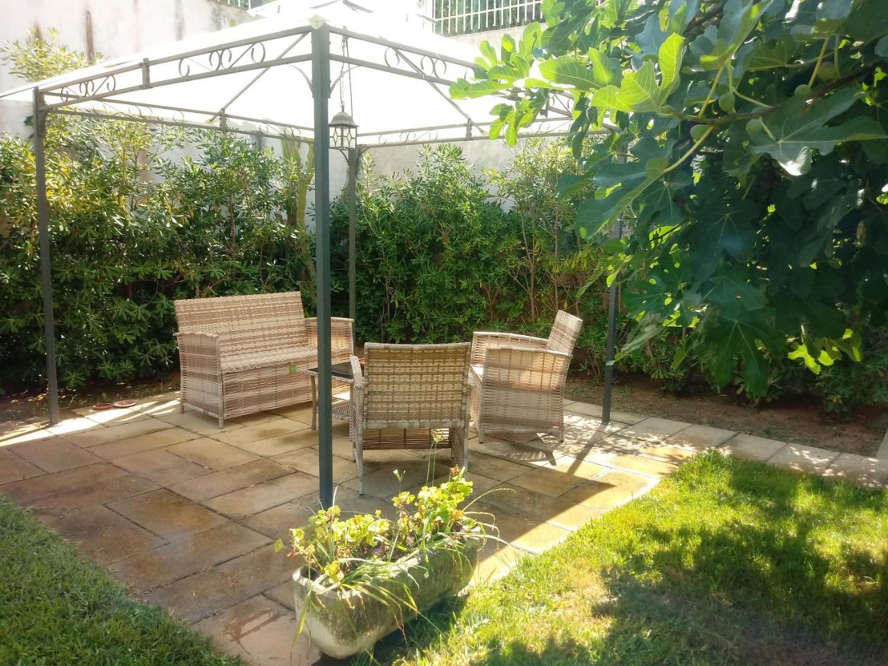 La Casa Sul Mare - Veliero Appartement Balestrate Buitenkant foto