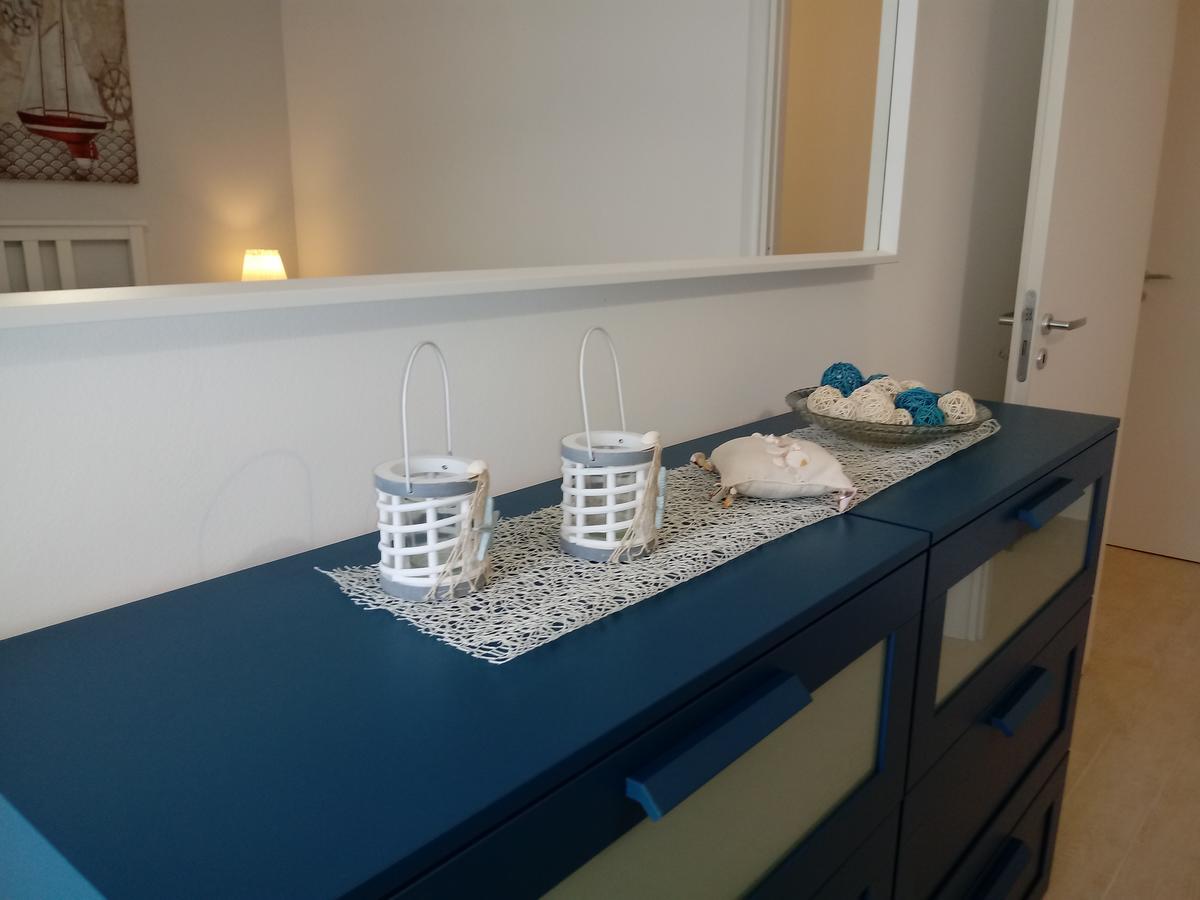 La Casa Sul Mare - Veliero Appartement Balestrate Buitenkant foto