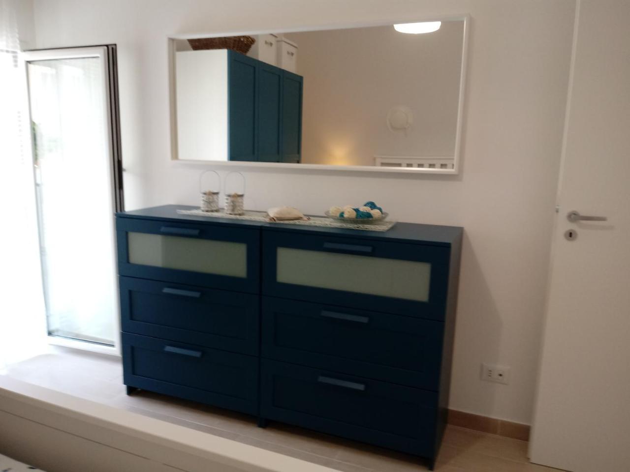 La Casa Sul Mare - Veliero Appartement Balestrate Buitenkant foto