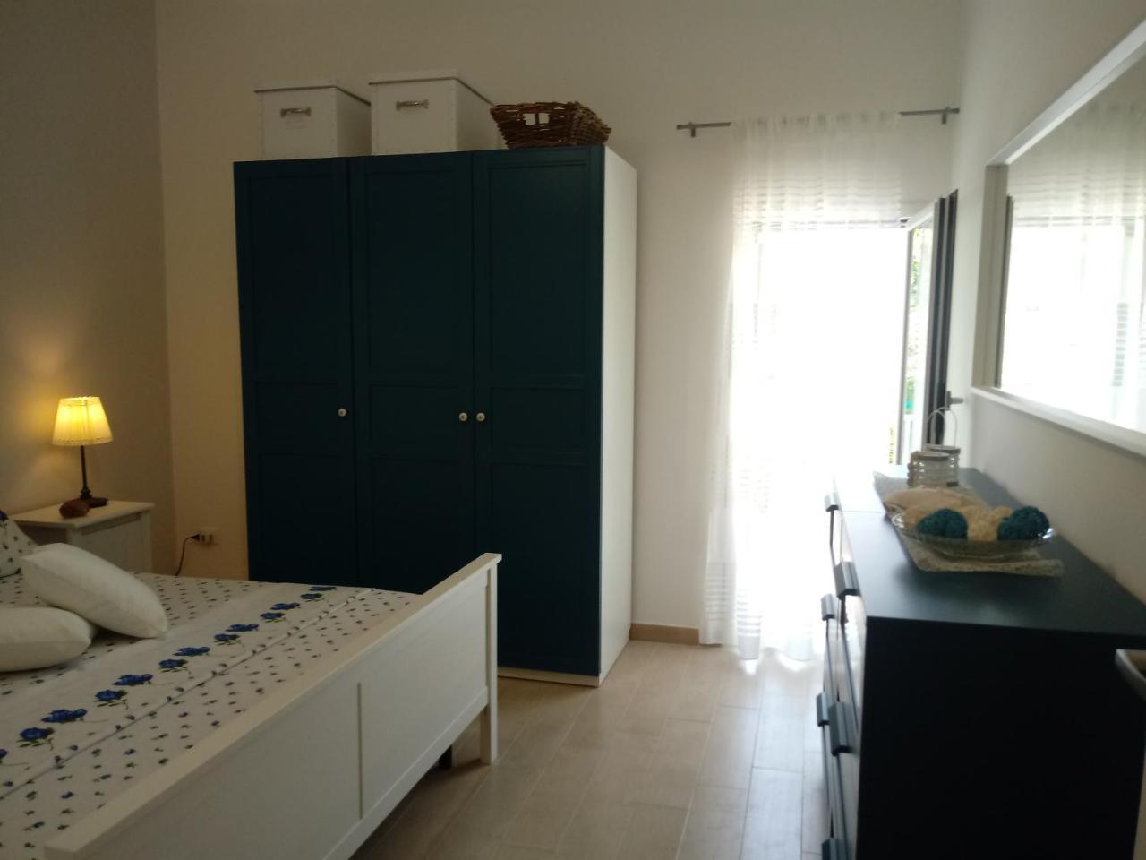 La Casa Sul Mare - Veliero Appartement Balestrate Buitenkant foto