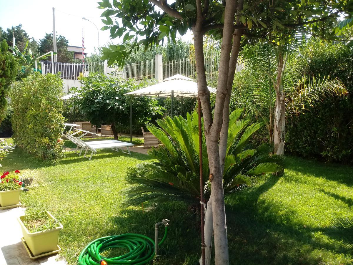 La Casa Sul Mare - Veliero Appartement Balestrate Buitenkant foto