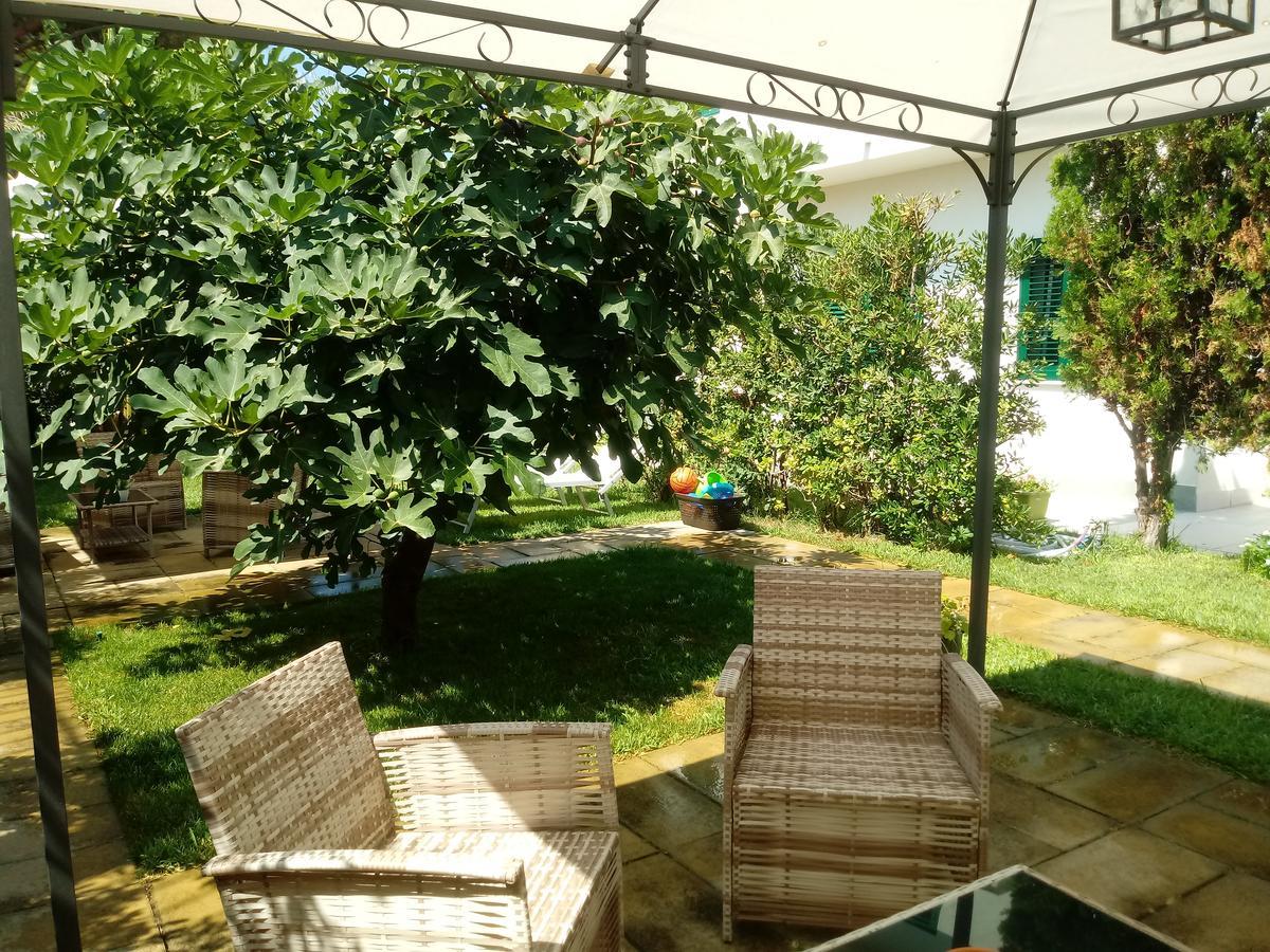 La Casa Sul Mare - Veliero Appartement Balestrate Buitenkant foto