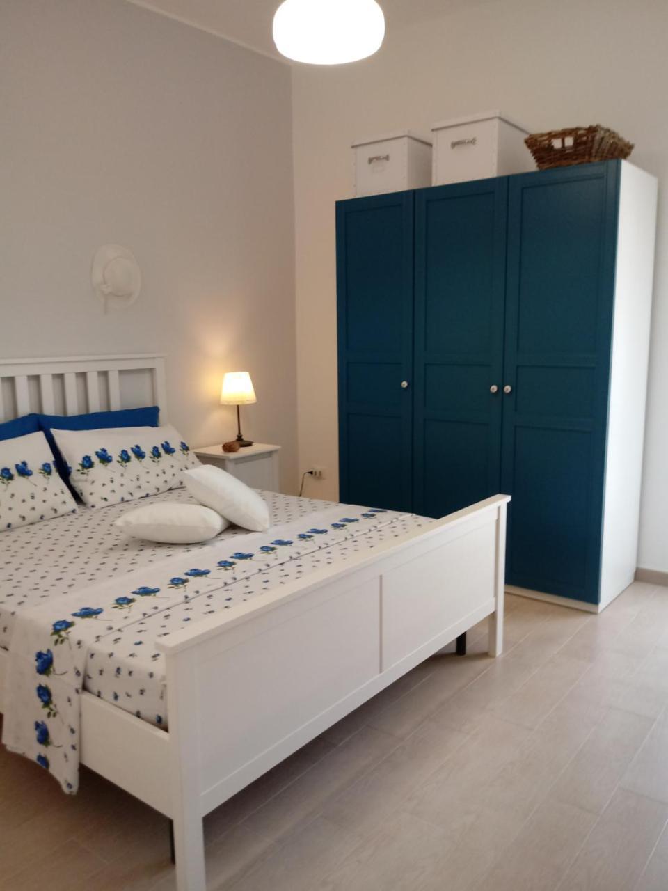 La Casa Sul Mare - Veliero Appartement Balestrate Buitenkant foto