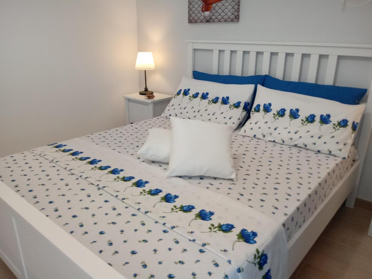 La Casa Sul Mare - Veliero Appartement Balestrate Buitenkant foto